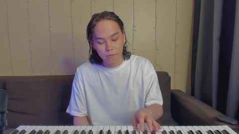 Kain online show from 12-11-24, 02:09