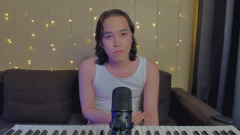 Kain online show from 12-12-24, 02:37