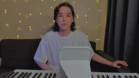 Kain online show from 12-14-24, 02:01
