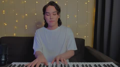 Kain online show from 12-15-24, 02:41