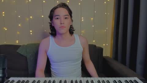 Kain online show from 12-16-24, 01:53