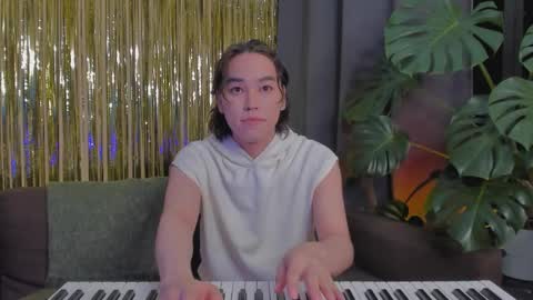 Kain online show from 02-18-25, 10:58