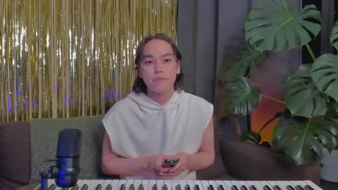 Kain online show from 02-19-25, 02:01
