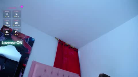 kaira111 online show from 11-15-25, 09:11