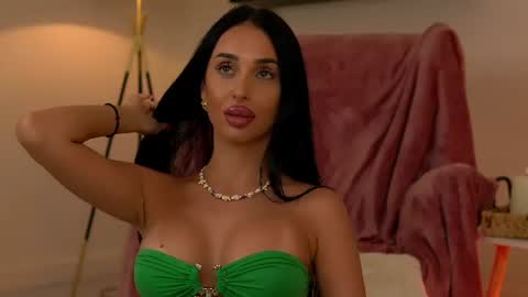 Kaira online show from 07-18-26, 06:34