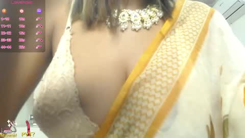 Kaira online show from 04-29-26, 11:58