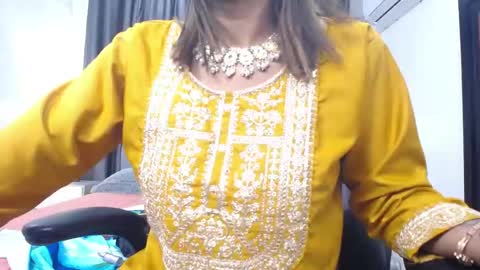 Kaira online show from 05-06-26, 11:48