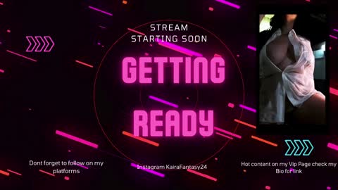 Snapshot of kairafantasy chatting on 12-24-24, 06:50 Kairafantasy online show from 12-24-24, 06:50