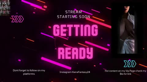 Snapshot of kairafantasy chatting on 11-21-25, 09:08 Kairafantasy online show from 11-21-25, 09:08