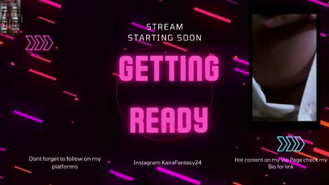 Snapshot of kairafantasy chatting on 11-25-25, 09:20 Kairafantasy online show from 11-25-25, 09:20