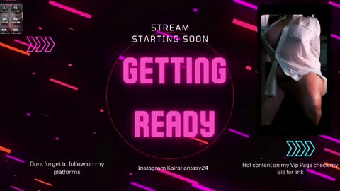 Snapshot of kairafantasy chatting on 11-30-25, 01:48 Kairafantasy online show from 11-30-25, 01:48