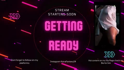 Snapshot of kairafantasy chatting on 01-14-26, 04:45 Kairafantasy online show from 01-14-26, 04:45