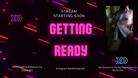 Snapshot of kairafantasy chatting on 01-16-26, 03:10 Kairafantasy online show from 01-16-26, 03:10