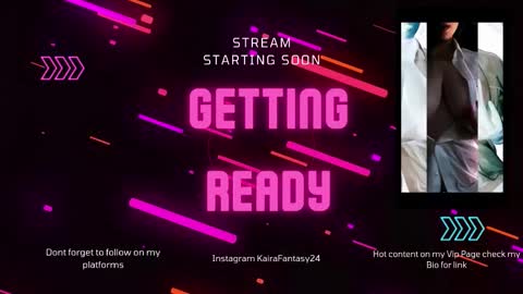 Snapshot of kairafantasy chatting on 02-03-26, 02:32 Kairafantasy online show from 02-03-26, 02:32