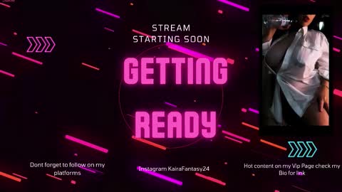 Snapshot of kairafantasy chatting on 02-16-26, 01:18 Kairafantasy online show from 02-16-26, 01:18