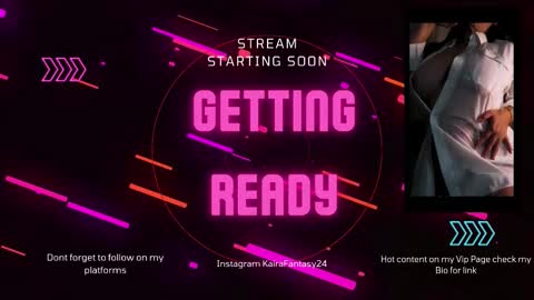 Snapshot of kairafantasy chatting on 02-19-26, 02:51 Kairafantasy online show from 02-19-26, 02:51