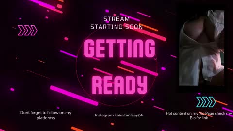 Snapshot of kairafantasy chatting on 02-24-26, 02:31 Kairafantasy online show from 02-24-26, 02:31