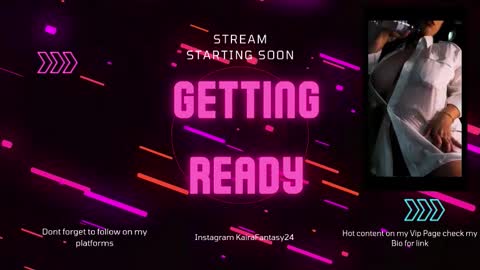 Snapshot of kairafantasy chatting on 03-04-26, 10:05 Kairafantasy online show from 03-04-26, 10:05