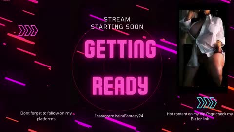 Snapshot of kairafantasy chatting on 03-20-26, 11:26 Kairafantasy online show from 03-20-26, 11:26