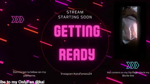 Kairafantasy online show from 05-19-26, 02:40
