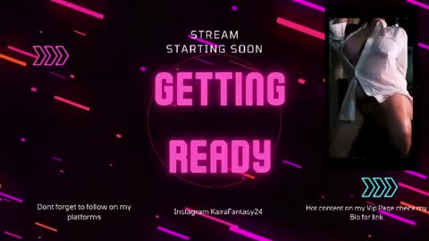 Snapshot of kairafantasy chatting on 06-30-26, 06:58 Kairafantasy online show from 06-30-26, 06:58