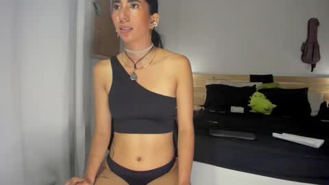 kaiI and sebastian model indepent online show from 12-04-25, 01:04