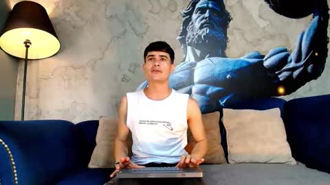 KairoBlaaze online show from 11-05-25, 02:50