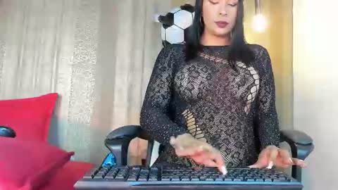 Kairy online show from 07-10-26, 07:05