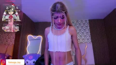 Snapshot of kaisage_tay chatting on 09-18-25, 03:19 kaisage_tay online show from 09-18-25, 03:19