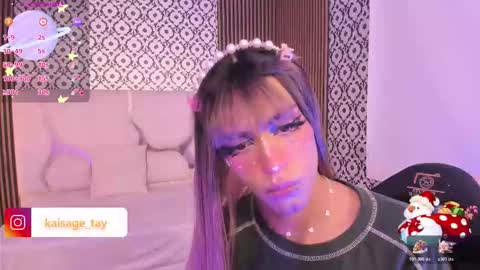 Snapshot of kaisage_tay chatting on 11-06-25, 03:29 kaisage_tay online show from 11-06-25, 03:29