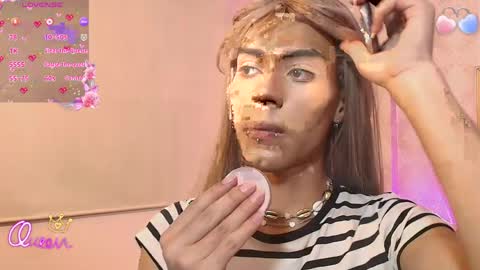 kaisage_tay online show from 04-09-26, 03:06