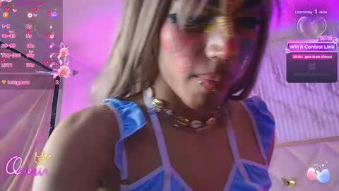 kaisage_tay online show from 04-11-26, 08:07