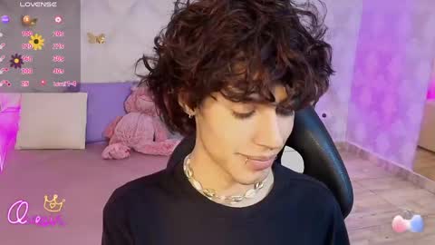 kaisage_tay online show from 04-23-26, 03:19