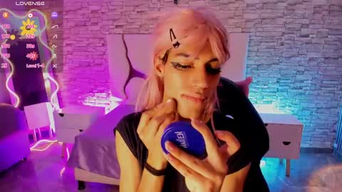 kaisage_tay online show from 05-07-26, 03:34