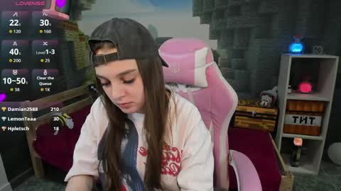 Kaisa online show from 03-31-26, 09:10