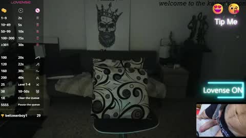 kaiser679 online show from 04-21-26, 01:42