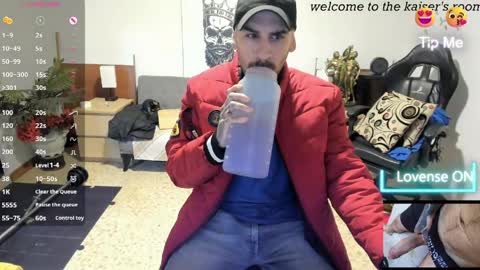 kaiser679 online show from 04-30-26, 01:45