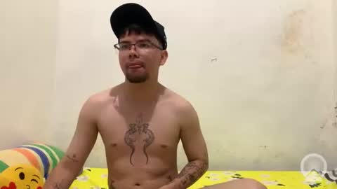 Kai online show from 03-08-26, 05:55