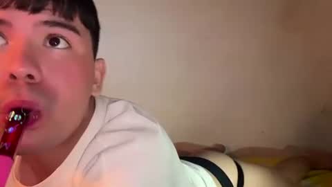 Kai online show from 03-14-26, 02:17