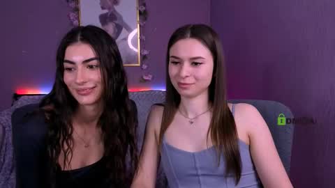 Kaisy online show from 02-17-26, 12:12