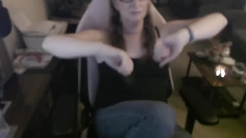 Snapshot of kait331 chatting on 09-23-25, 01:19 Camprincess331 online show from 09-23-25, 01:19