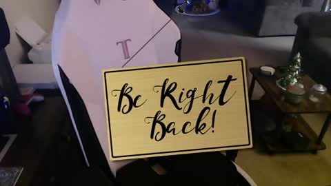 Camprincess331 online show from 12-14-25, 03:12