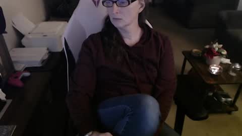 Camprincess331 online show from 01-06-26, 02:04