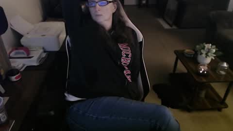 Camprincess331 online show from 02-19-26, 02:18