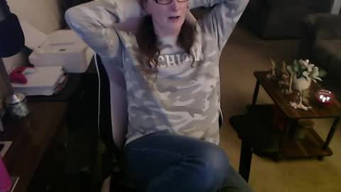 Camprincess331 online show from 03-11-26, 01:22