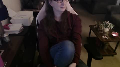 Camprincess331 online show from 03-13-26, 01:23