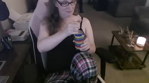 Camprincess331 online show from 07-17-26, 01:23