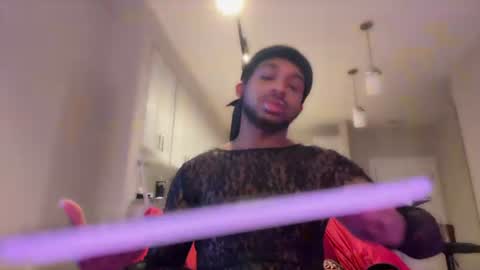Malakai Kai or Ky  online show from 07-19-26, 02:04