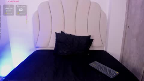 Kaity Lane online show from 09-10-25, 10:54