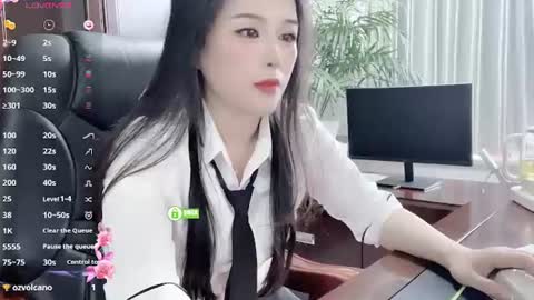 Kaixin online show from 06-10-26, 02:12